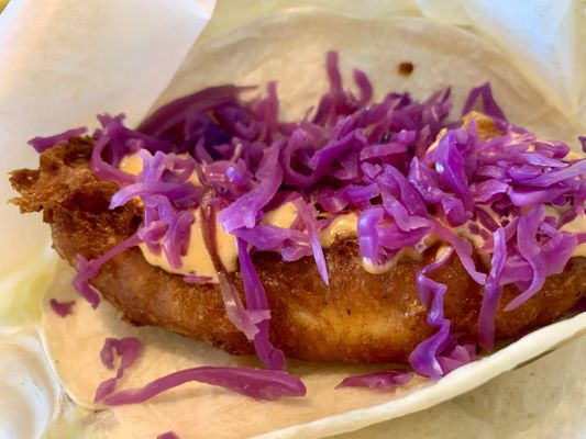 Solazo Taqueria by null