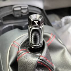 Raceseng - Raceseng thread adapter