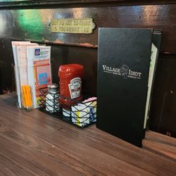 Village Idiot Irish Pub