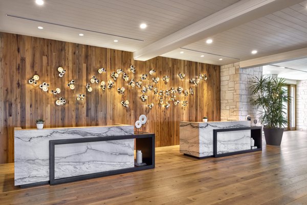 Omni Barton Creek Resort & Spa by null