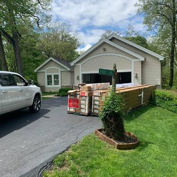 Buckshot General Contracting - Roofing Near Me - Brodhead, Wisconsin
