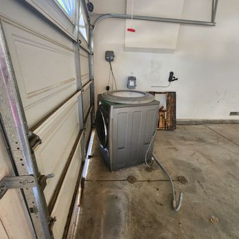 RIVCO Hauling & Junk Removal - Wasging machine - Junk Removal & Hauling Near Me - Murrieta, California RIVCO Hauling & Junk Removal - Wasging machine - Junk Removal & Hauling Near Me - Murrieta, California