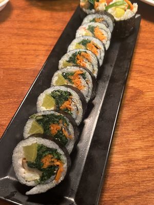 Sarione Korean Restaurant by null