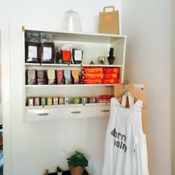 Bay Frost Kaffebar