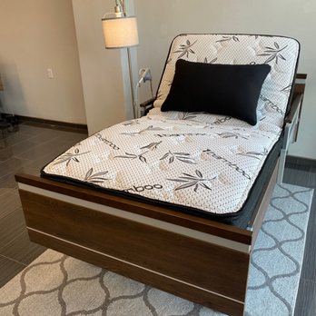 Premium Mobility - Sondercare 39" Aura Premium bed - Mobility Equipment Sales & Services Near Me - Dania Beach, Florida Premium Mobility - Sondercare 39" Aura Premium bed - Mobility Equipment Sales & Services Near Me - Dania Beach, Florida