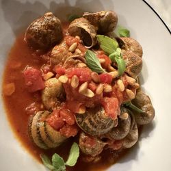 La Fraschetta di Mastro Giorgio