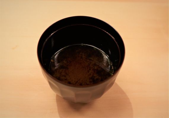 Sushi Ichimura by null Sushi Ichimura by null