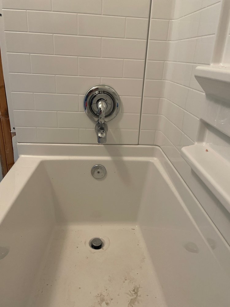 Slide of Aqualine Plumbing Electrical & Heating