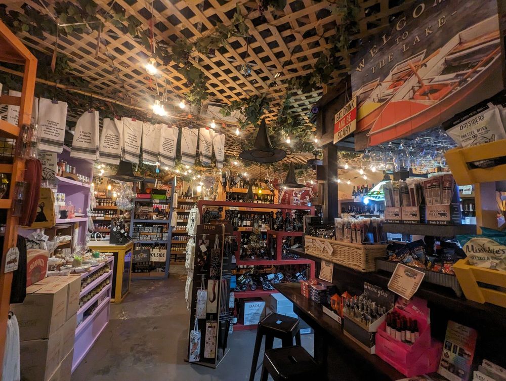 Maggie's Attic of Florida Image