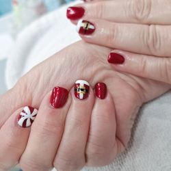 Pearl Nails & Spa