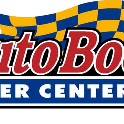 Auto Body Super Center