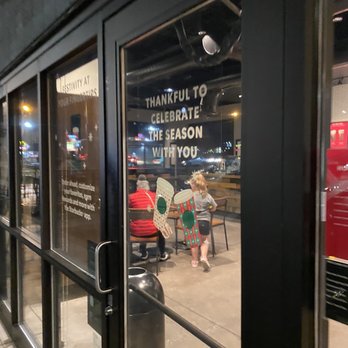 Starbucks - Coffee & Tea Near Me - Shepherdsville, Kentucky