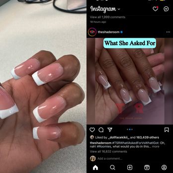 Lavender Nail Spa - Nail Salons Near Me - Antioch, Tennessee