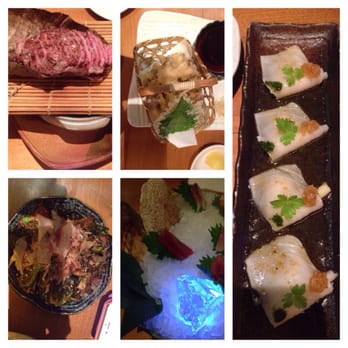 Roka Akor - Chicago - Sushi Bars Near Me - Chicago, Illinois