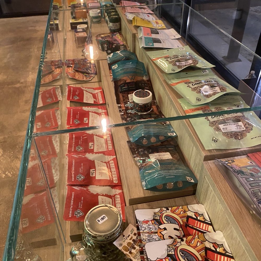 Trees Hollywood - Cannabis Dispensaries Near Me - Los Angeles, California Trees Hollywood - Cannabis Dispensaries Near Me - Los Angeles, California