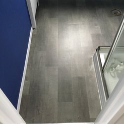 Pat's Carpet Outlet - Two saddles