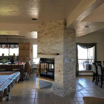 CJ & J Construction - Job Completed - General Contractors Near Me
