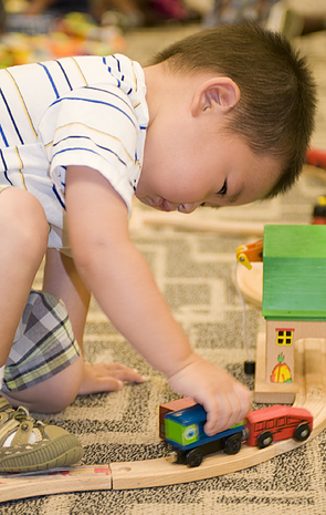 Anchor Pediatric Therapy - child therapist in Fort Worth, TX