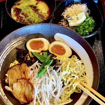 Sojo Ramen - Tsukemen - Ramen Near Me - Las Vegas, Nevada Sojo Ramen - Tsukemen - Ramen Near Me - Las Vegas, Nevada