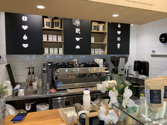 Patagonia Chocolates - Ice Creamery & Chocolaterie by null