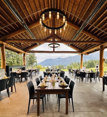 Skamania Lodge by null