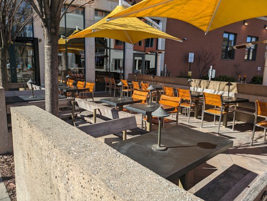 Northstar Cafe in the Short North by null