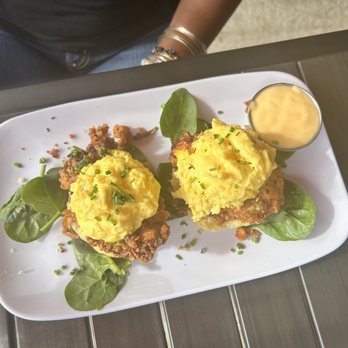 Ruby Sunshine Charlotte Southend - Breakfast & Brunch Near Me - Charlotte, North Carolina Ruby Sunshine Charlotte Southend - Breakfast & Brunch Near Me - Charlotte, North Carolina
