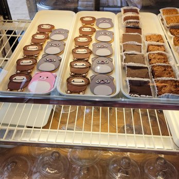 Lily's Cookies - Delicious dessert - Bakeries Near Me - San Antonio, Texas