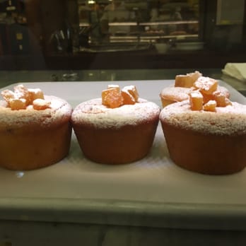 Caffè Robiglio - I dolci di Robiglio sono una tentazione! - Cafeteria Near Me - Florence, FI