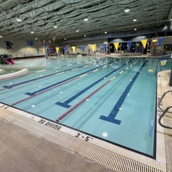 Bainbridge Island Aquatics Center