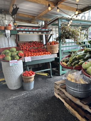 Local Boys Fruit & Produce