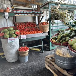 Local Boys Fruit & Produce