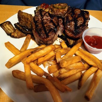 Butcher Block - Beef tenderloins - Steakhouses Near Me - Plattsburgh, New York
