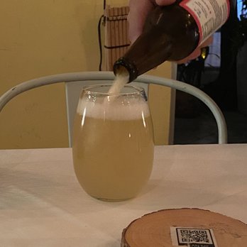 Full Bloom Vegan - Kombucha - Vegan Near Me - Miami Beach, Florida
