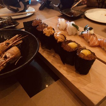 Umi - Nigiri sept 2019 - Sushi Bars Near Me - Atlanta, Georgia Umi - Nigiri sept 2019 - Sushi Bars Near Me - Atlanta, Georgia