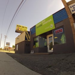 InVision Computers - Clearfield Location 253 N Main!