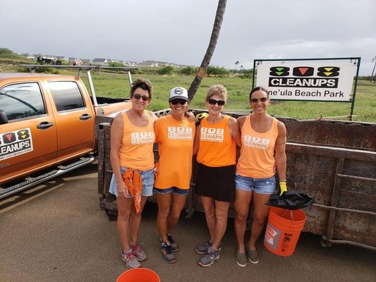 808 CLEANUPS - Updated June 2026 - 58 Photos & 25 Reviews - Honolulu ...