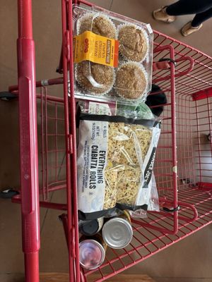 Trader Joe's by null