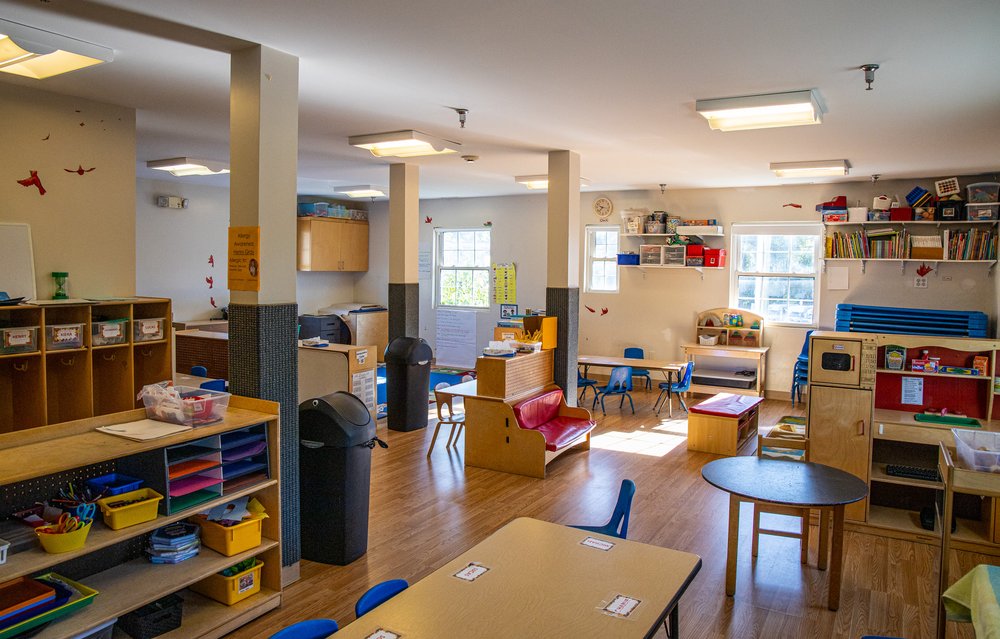 Children's Day School - Riverside Campus - childcare center in Riverside, CT