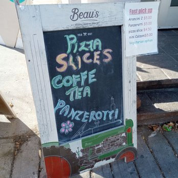 Del Piacere - Specialities - Pizza Near Me - Ottawa, Ontario