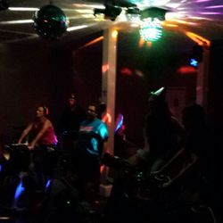USA Gym - SPIN CLASS
Tues & Thurs @ 5:30pm
Sat @ 10am