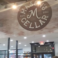 Mason's Cellar