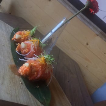 Tokyo Cube - Japanese Near Me - Los Angeles, California