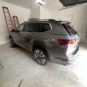 Sharp Detail - Auto Detailing Near Me