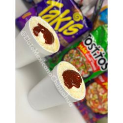 Elote Mexicano Chihuahua - Elote En Vaso