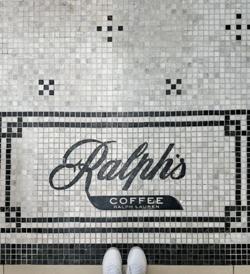 Ralph's Coffee by null