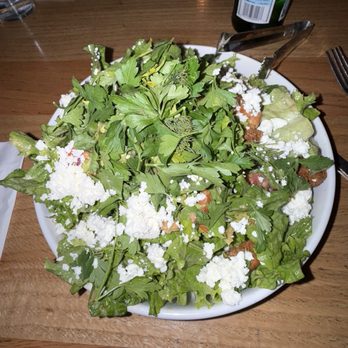 Balkan Treat Box - Salad - Turkish Near Me - Webster Groves, Missouri Balkan Treat Box - Salad - Turkish Near Me - Webster Groves, Missouri