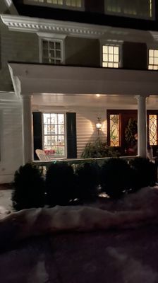 Mayflower Inn & Spa, Auberge Resorts Collection by null
