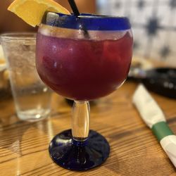 Anejo Cocina Winter Park - Red sangria