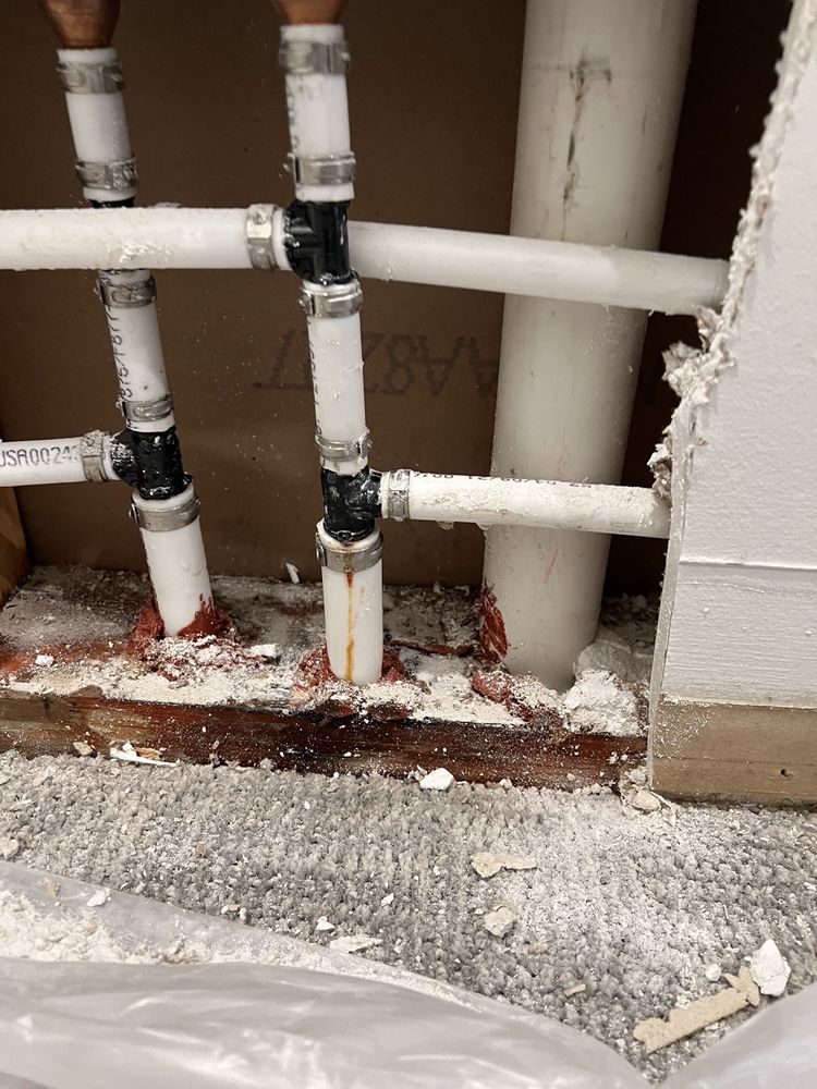 Slide of JJ Kokesh and Son